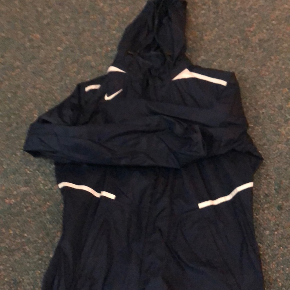 Nike storm fit